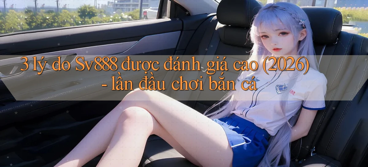 sv888   Game Online 2026   Website Cập Nhật