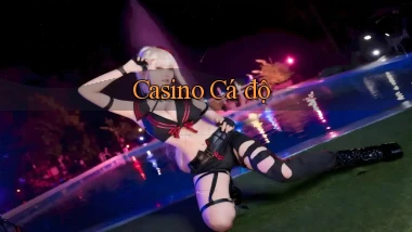 Casino Cá độ