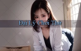 Đại lý Chơi thử