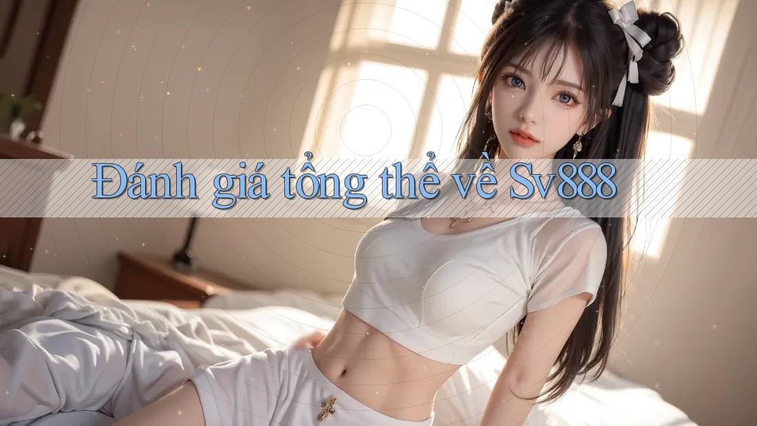 Đánh giá tổng thể về sv888