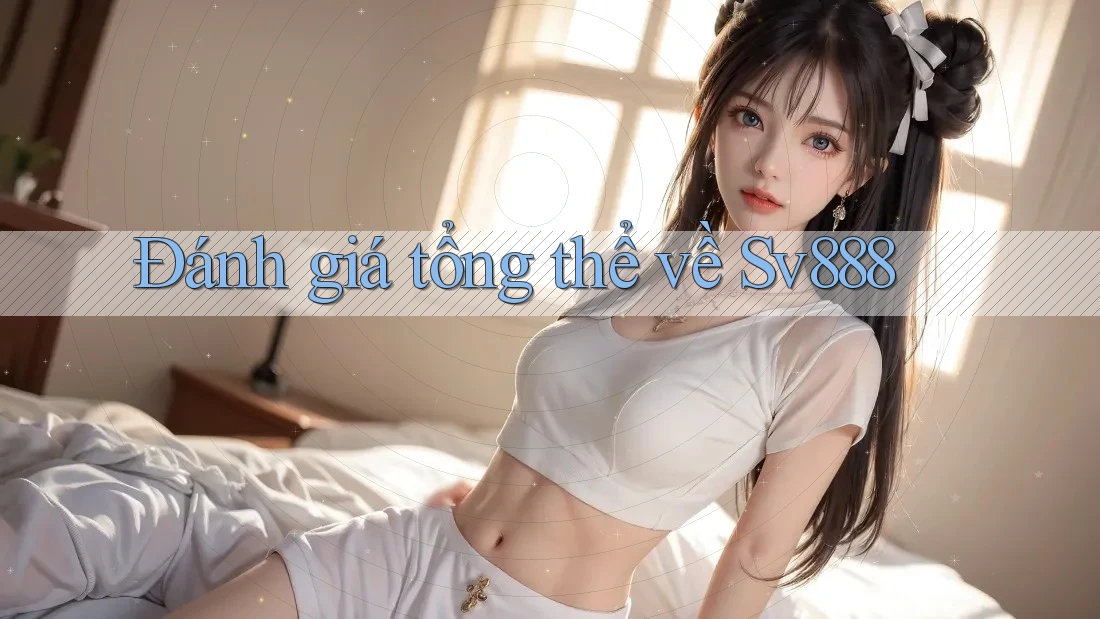 Đánh giá tổng thể về sv888