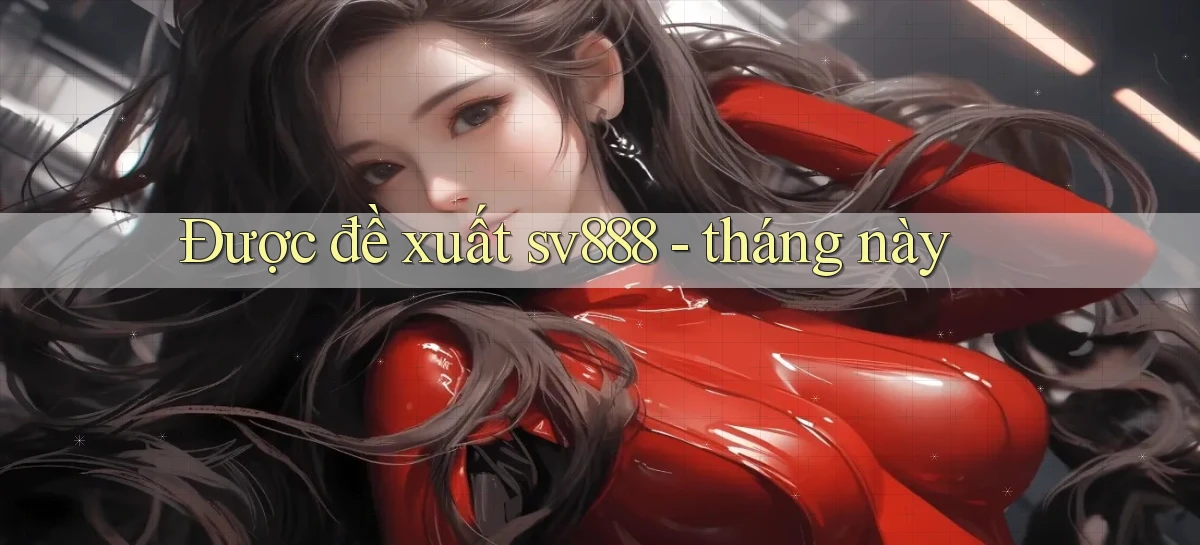 sv888   Game Online 2026   Website Cập Nhật