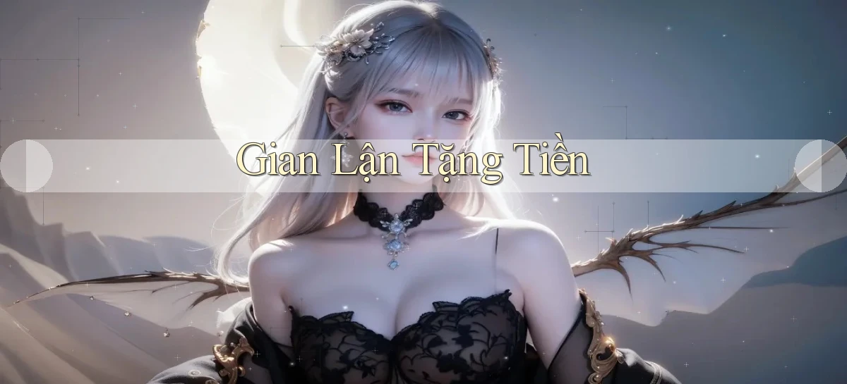 Gian lận Tặng tiền