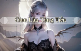 Gian lận Tặng tiền