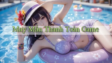 May mắn Thanh toán game