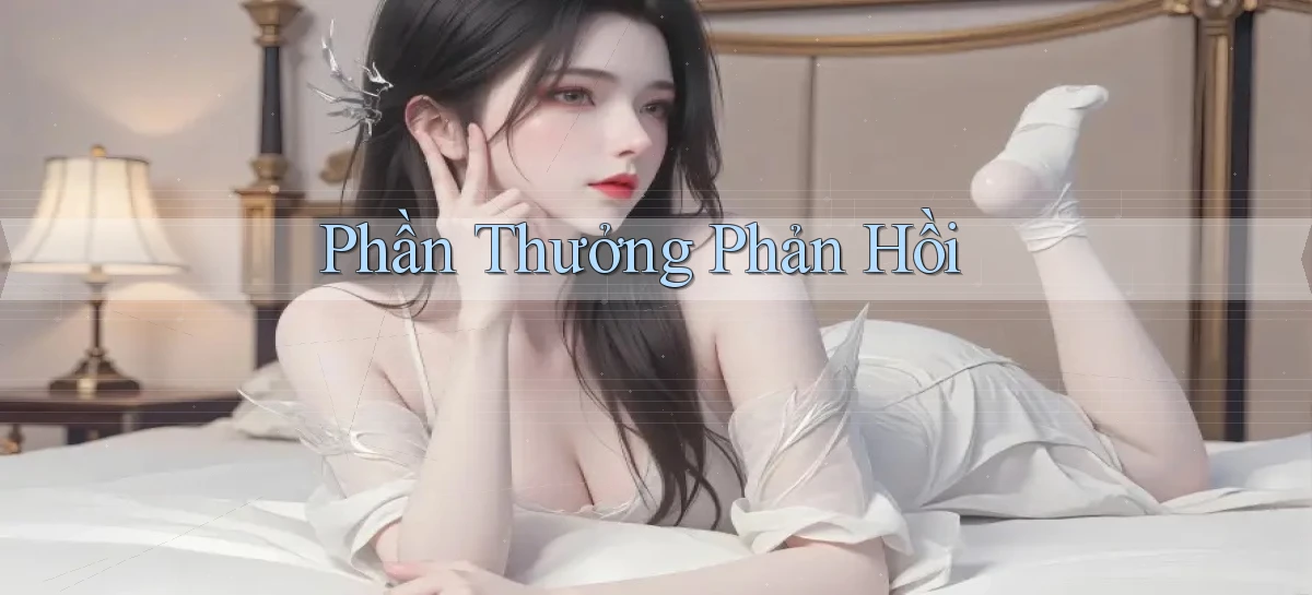 Phần thưởng Phản hồi