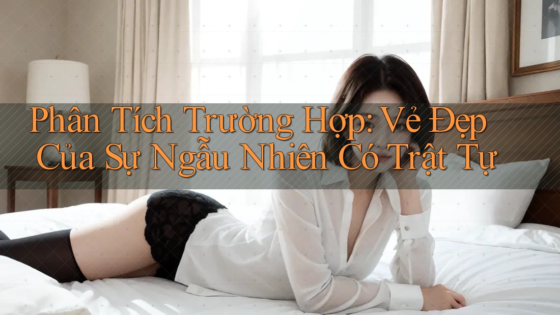Phân Tích Trường Hợp: Vẻ Đẹp Của Sự Ngẫu Nhiên Có Trật Tự