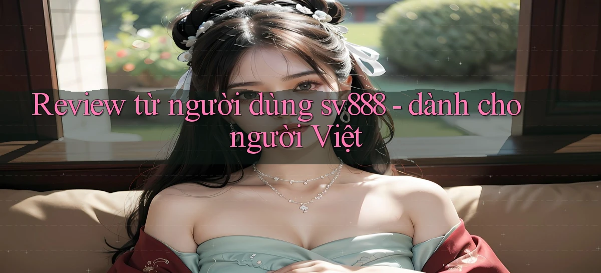 sv888   Game Online 2026   Website Cập Nhật
