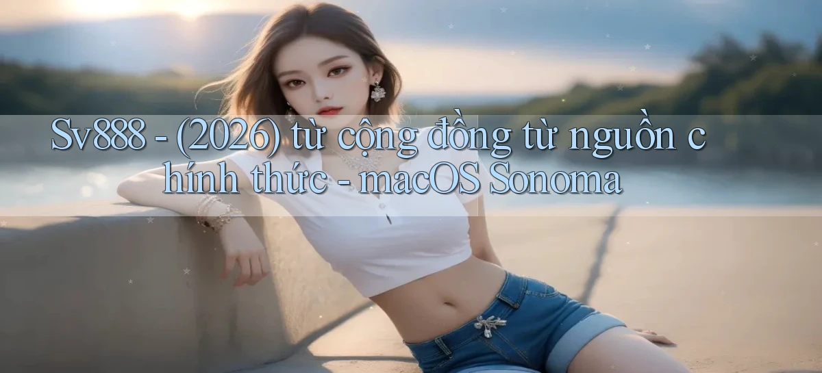 sv888   Game Online 2026   Website Cập Nhật