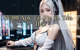 sv888  apk tài xỉu ăn tiền thật