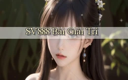 sv888  bài giải trí