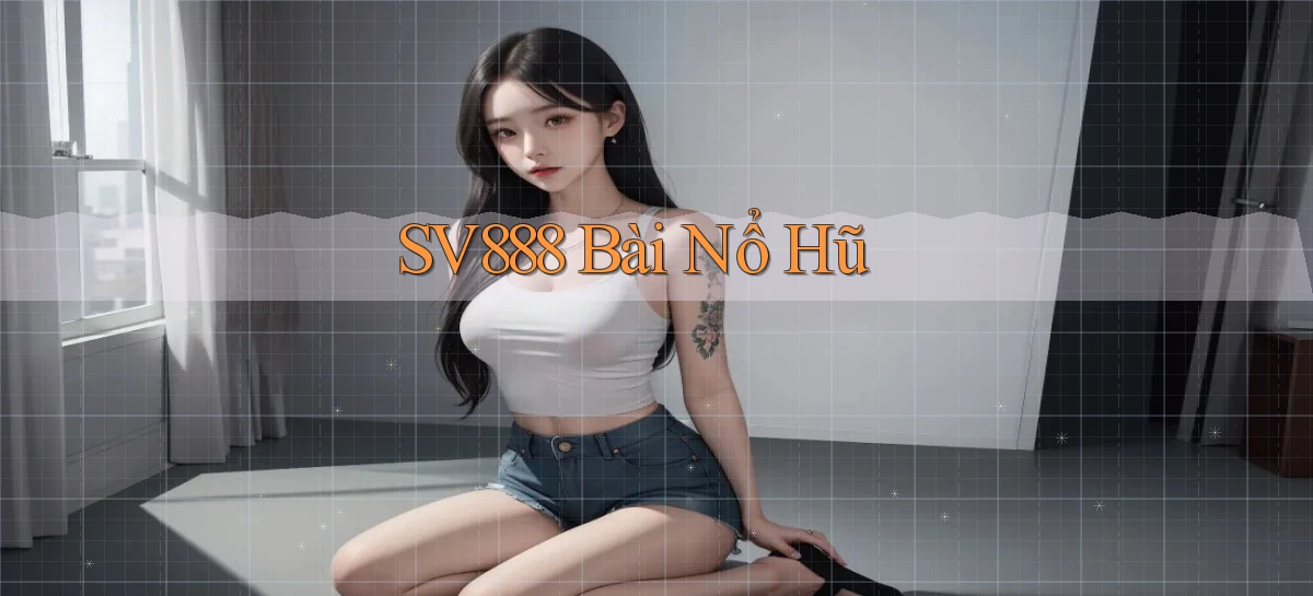 sv888  bài nổ hũ