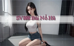 sv888  bài nổ hũ