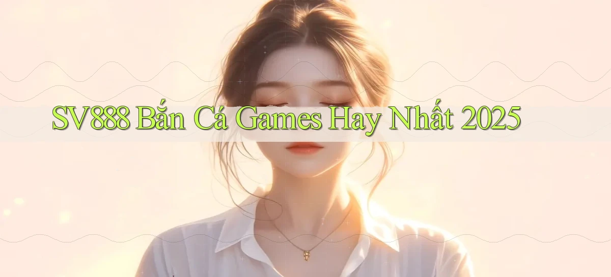 sv888   Game Online 2026   Website Cập Nhật