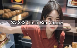 sv888  chơi bài game