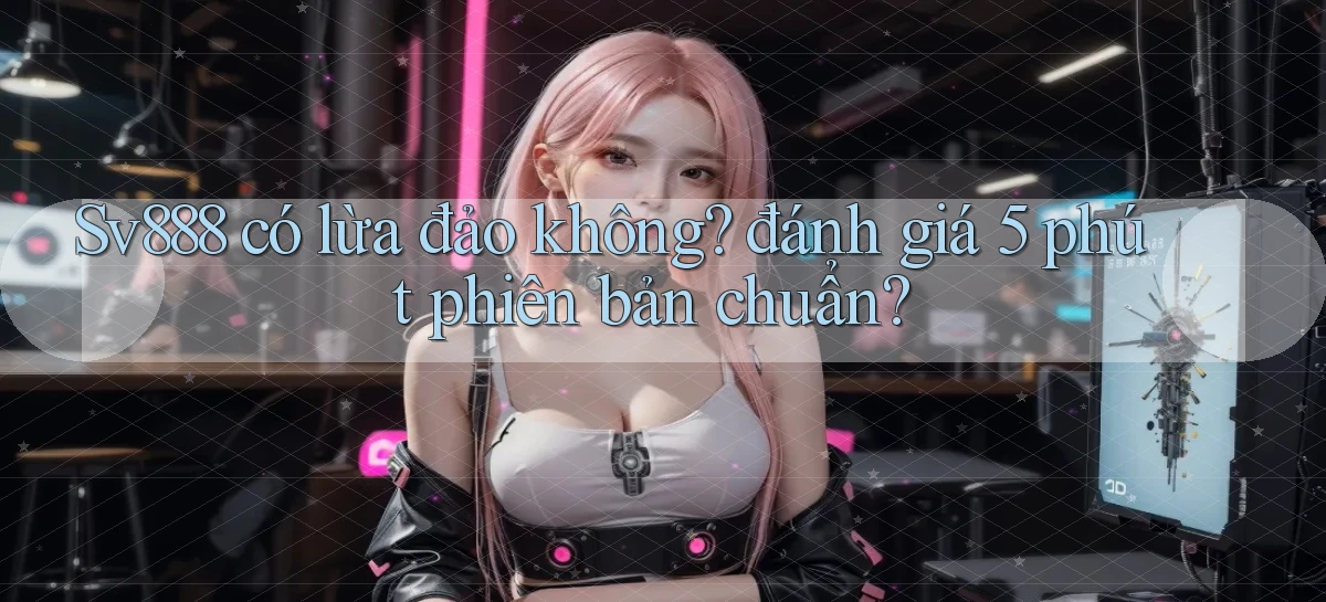 sv888   Game Online 2026   Website Cập Nhật