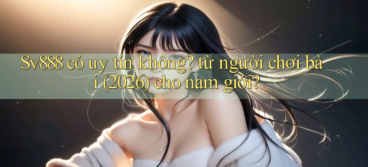 sv888   Game Online 2026   Website Cập Nhật