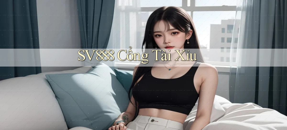 sv888   Game Online 2026   Website Cập Nhật