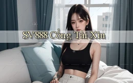 sv888  cổng tài xỉu