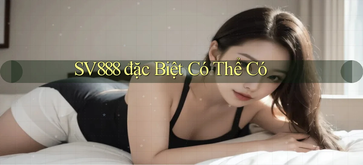 sv888   Game Online 2026   Website Cập Nhật