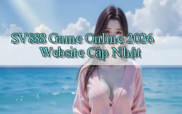 sv888   Game Online 2026 ｜ Website Cập Nhật