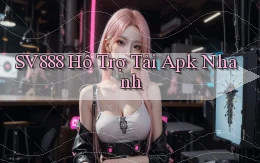 sv888  hỗ trợ tải apk nhanh