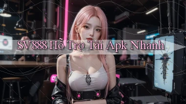 sv888  hỗ trợ tải apk nhanh