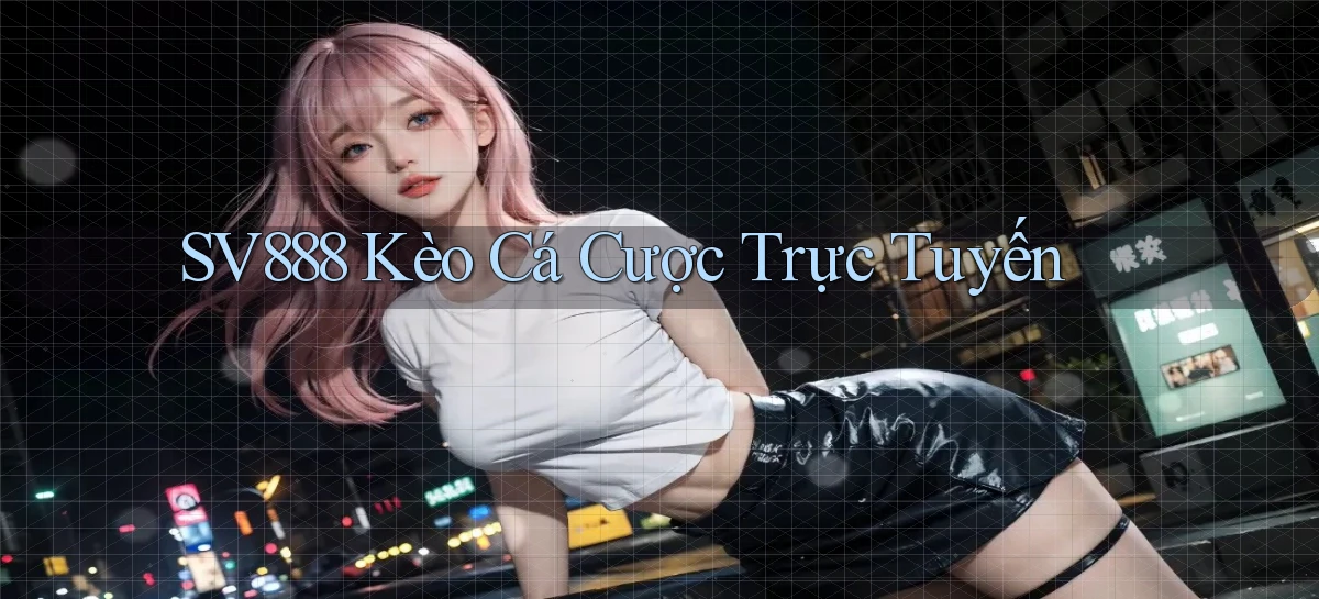 sv888   Game Online 2026   Website Cập Nhật