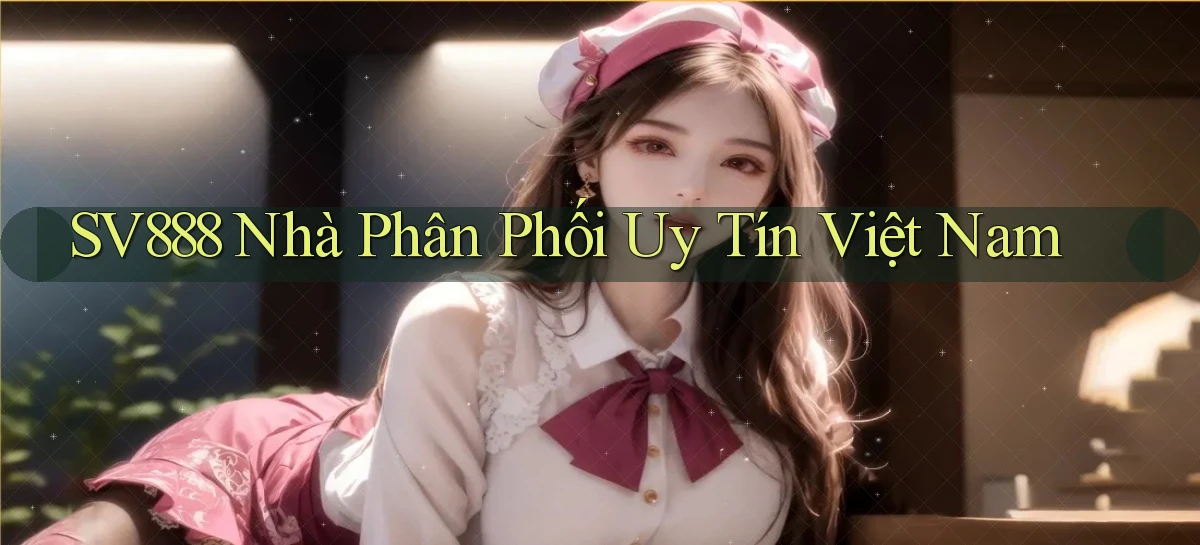 sv888  nhà phân phối uy tín việt nam