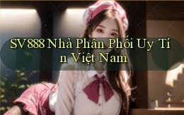 sv888  nhà phân phối uy tín việt nam