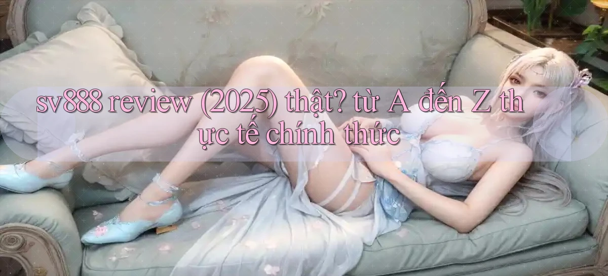 sv888   Game Online 2026   Website Cập Nhật