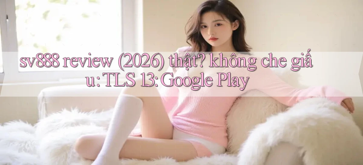sv888   Game Online 2026   Website Cập Nhật