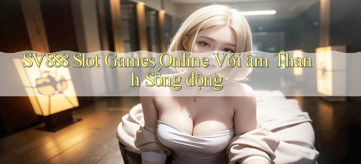 sv888   Game Online 2026   Website Cập Nhật