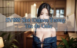 sv888  slot games tương tác đa giác