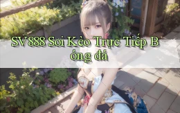sv888  soi kèo trực tiếp bóng đá