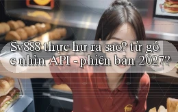 Sv888 thực hư ra sao từ góc nhìn API   phiên bản 2027