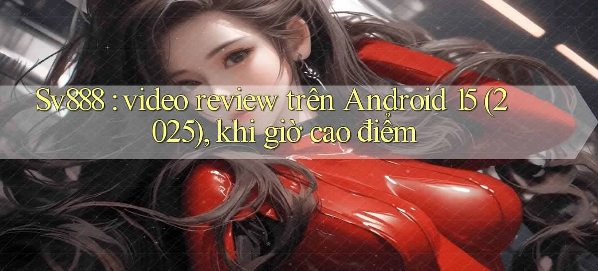 sv888   Game Online 2026   Website Cập Nhật