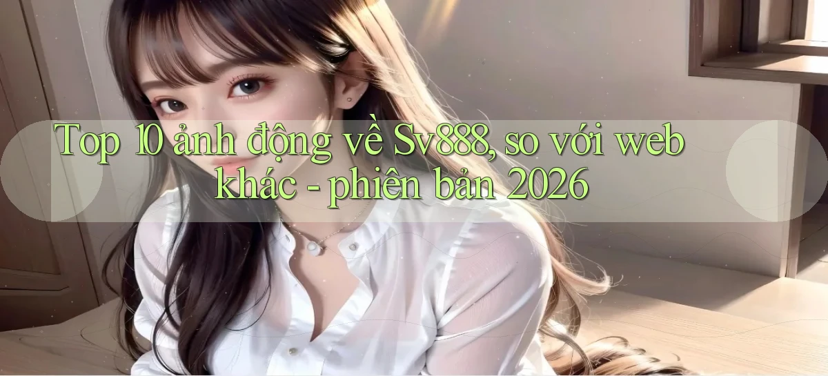 sv888   Game Online 2026   Website Cập Nhật