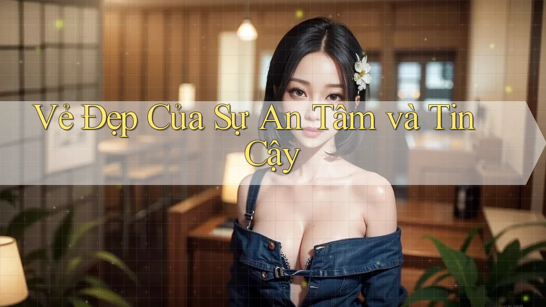 Vẻ Đẹp Của Sự An Tâm và Tin Cậy